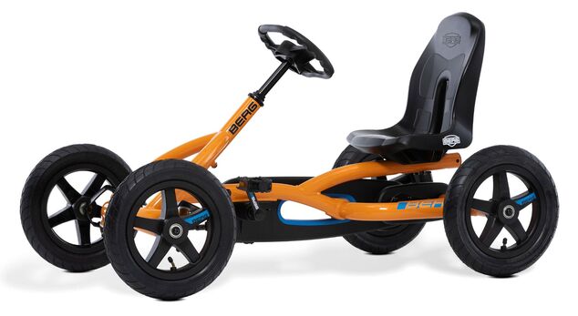 BERG Buddy B-Orange
