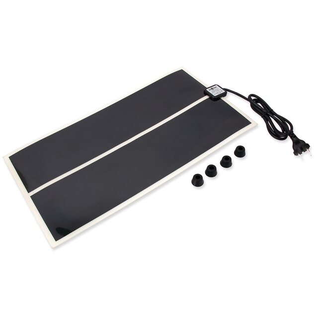 Doska Repti Planet výhrevná Superior 28W 53x28cm