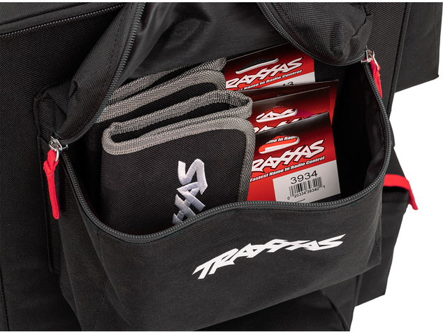 Traxxas batoh 30x30x60cm (pre 1:10)