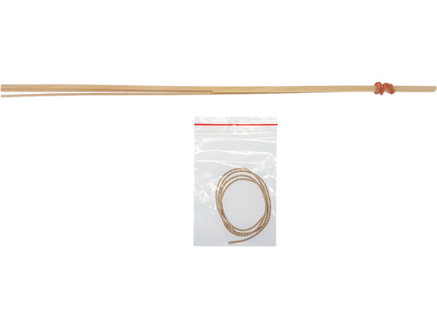 Model Shipways Shipwright 3 Kit Combo