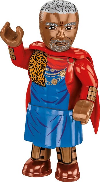 Cobi Imperium Romanum Škola gladiátorov