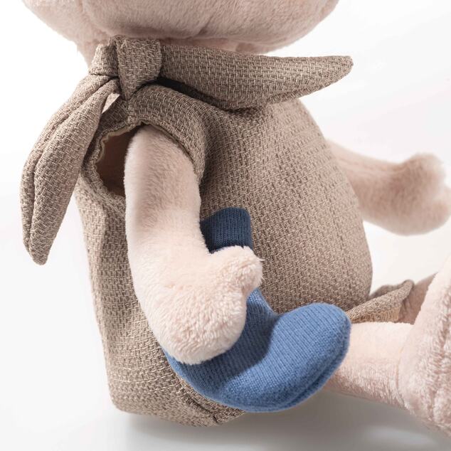 STEIFF Friends Dobby plyšová hračka