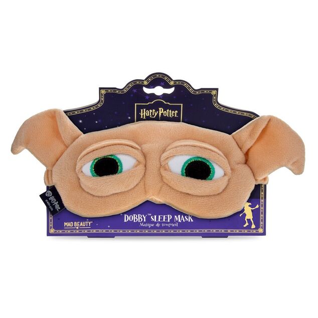 Mad Beauty Alvómaszk Dobby Harry Potter