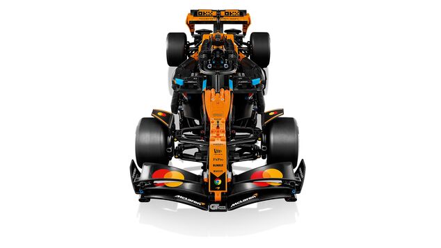 LEGO® Technic 42228 Auto McLaren MCL39 F1®