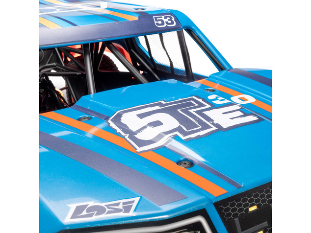 Losi 5IVE-TE 3.0 Electric 4WD RTR