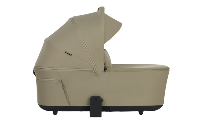 EASYWALKER Poussette combinée Zoey Go Moss Green