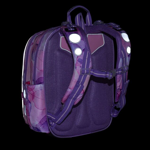 Zaino scolastico leggero con cavallo Topgal ENDY 25073