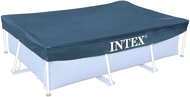 Intex krycia plachta na bazén 3x2 m 28038