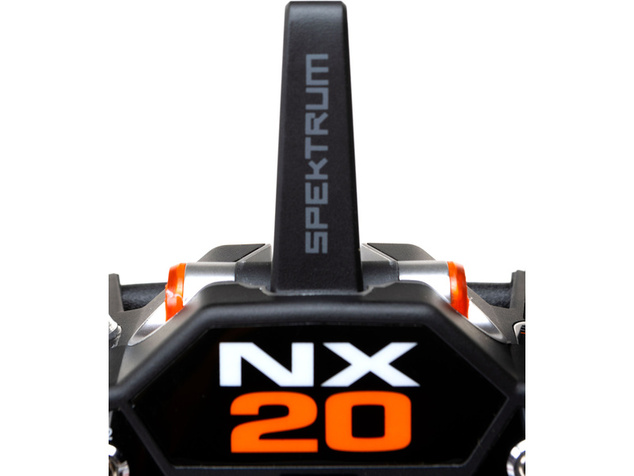 Spektrum NX20 DSMX