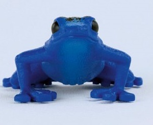 Schleich Pralesnička azúrová