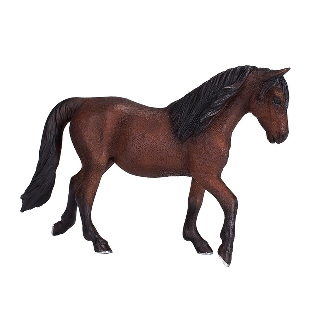 Mojo Horse Morgan smeđa