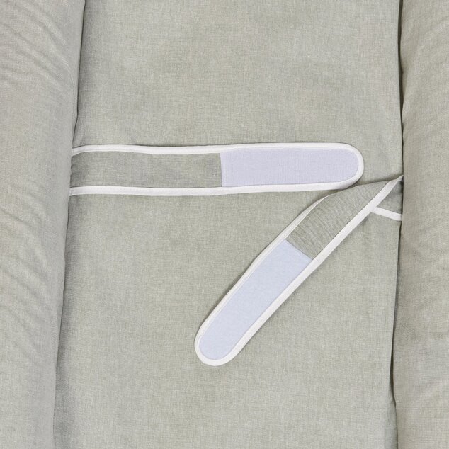 Materassino fasciatoio, Khaki Green