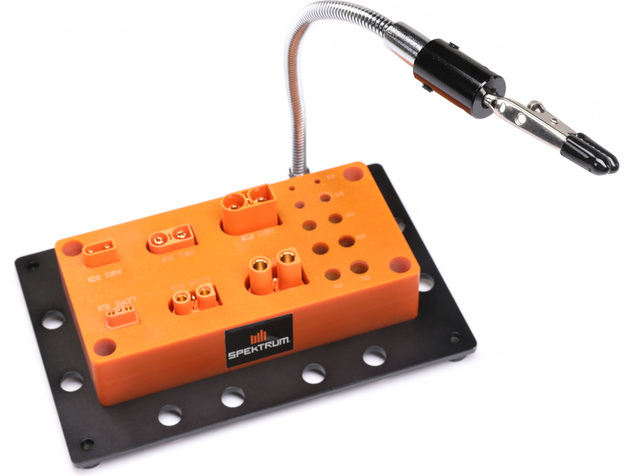 Spektrum lemilica za konektore IC2/IC3/IC5