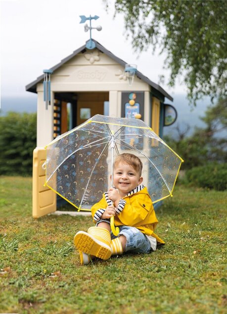 Smoby Domček 4 Seasons
