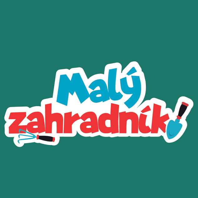 Kostým malý záhradník s príslušenstvom
