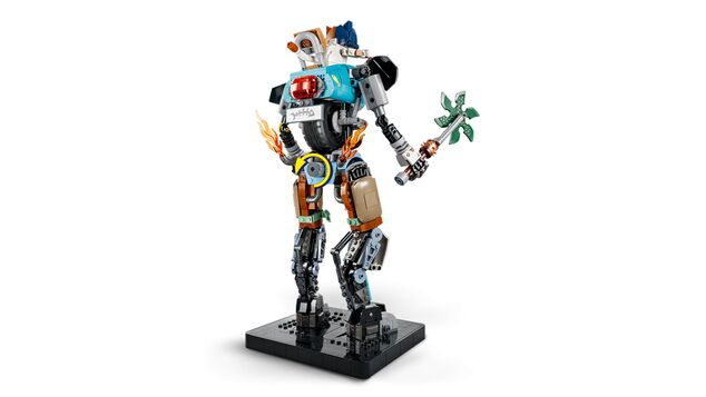 LEGO® Fortnite® 77081 KIT