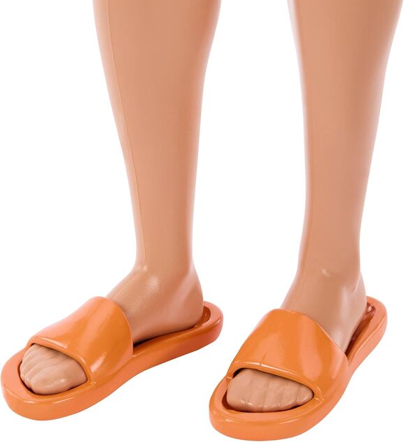 Barbie Fashionistas Modelo Ken California Dream