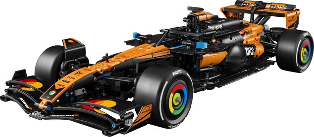 LEGO® Technic 42228 Auto McLaren MCL39 F1®