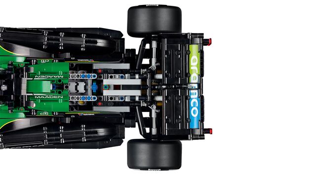 LEGO® Technic 42240 Auto Aston Martin Aramco AMR25 F1®