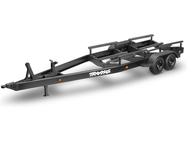 Traxxas prívesný vozík (pre Disruptor)