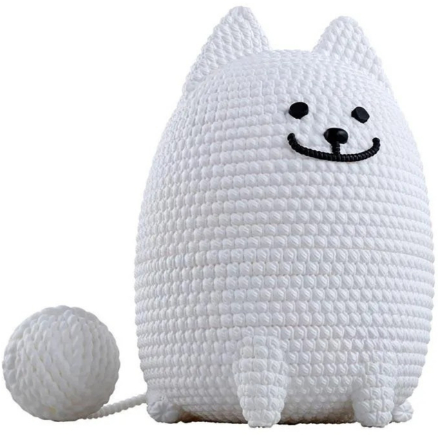 Bandai Undertale - Temmie és az idegesítő kutya (B:Idegesítő kutya) Amicot