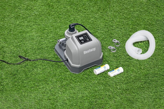 Bestway 58773 Solinator Hydrogenic, bazenski, 2 g/h