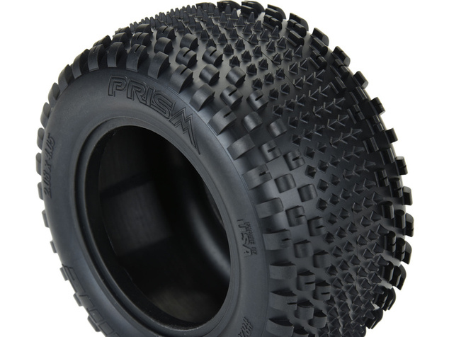 Pro-Line pneu 2.2" Prism T CR3 Carpet predný (2)