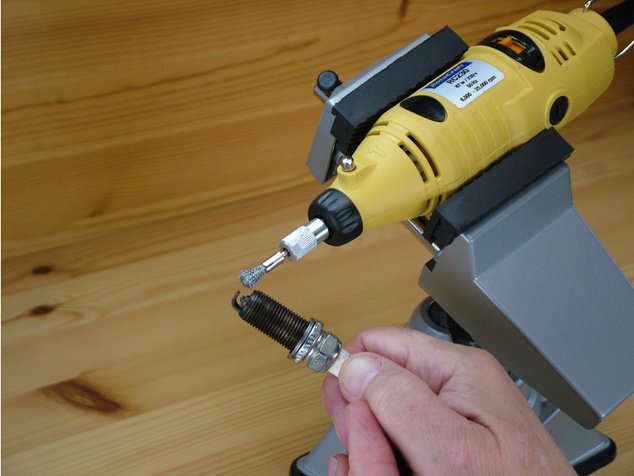 Modelcraft nastaviteľný zverák 70mm