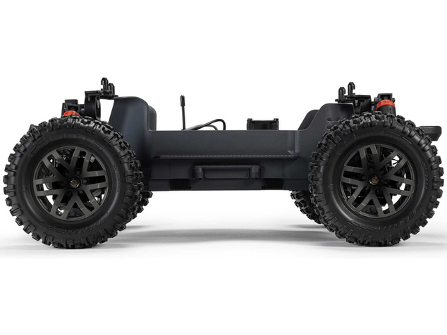 Arrma Granite Mega 665 1:10 4WD RTR modrá