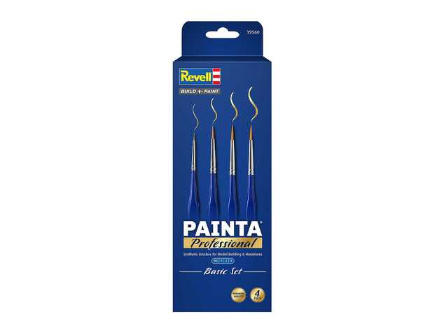 Painta Professional 39560 - Ensemble de Base