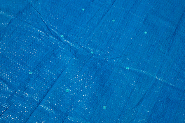 Bestway 58319 Obdĺžnikový kryt bazéna 262 x 175 cm