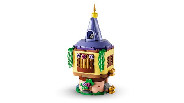 LEGO® Disney™ 43294 Rapunzel a jej mini veža
