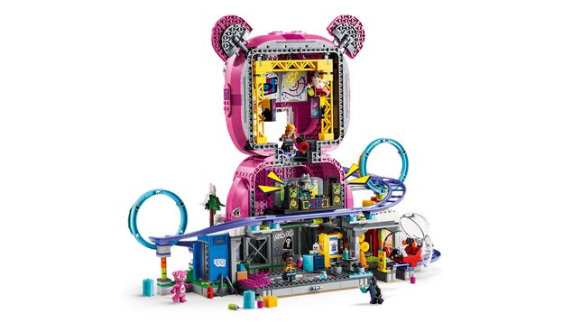 LEGO® Fortnite® 77082 Rave Cave