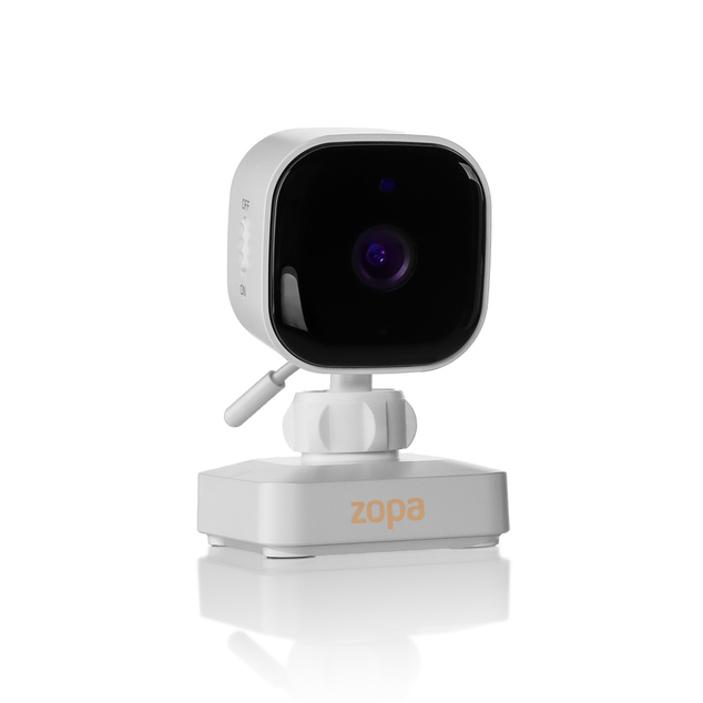 Digitálny video monitor Home &amp; Car 3v1