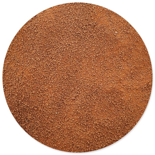 Substrát Repti Planet tvarovací červený 4kg