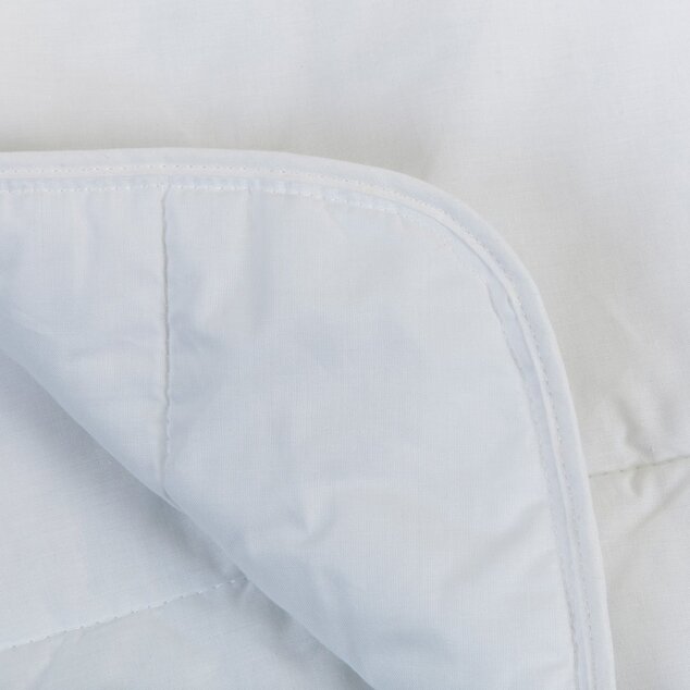 Coperta Cotone Organico 100x140 cm