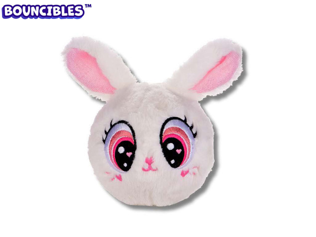 Bouncibles EVIE plyšová 8cm