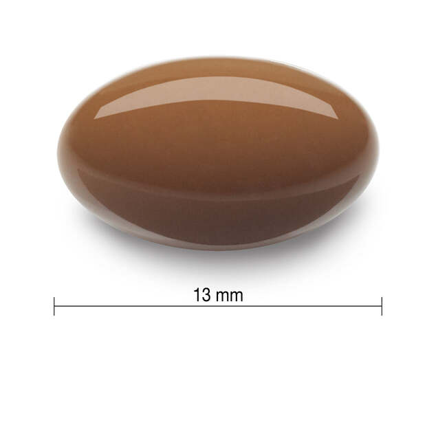 Jamieson Valeriana 400 mg 60 Kapseln