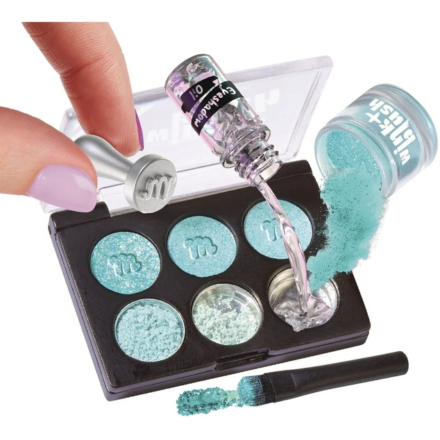 MGA's Miniverse - Make It Mini Makeup Serie