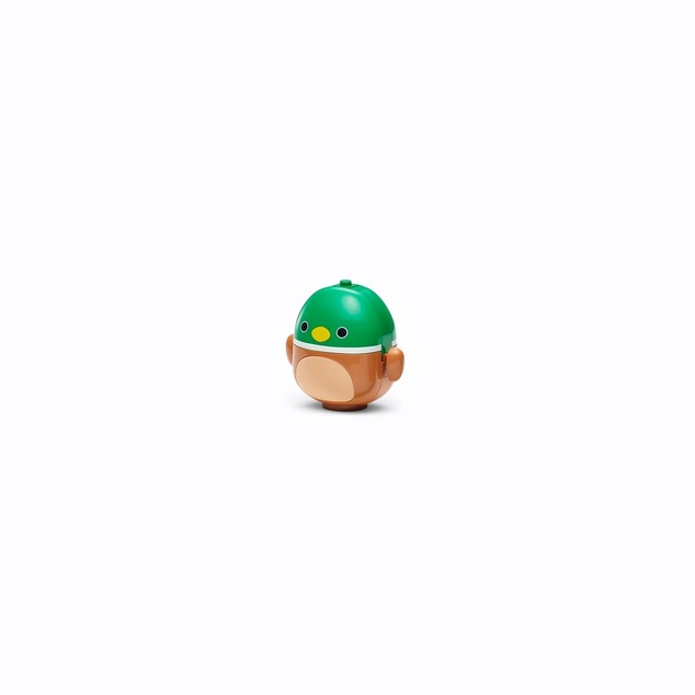 SQUISHMALLOWS stavebnica BLDR – Avery a baseballové ihrisko