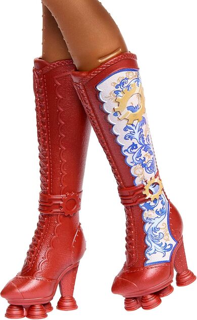 Monster High bambola mostro - ROBECCA