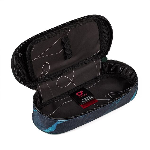 Astuccio scolastico Topgal ETUE 25078