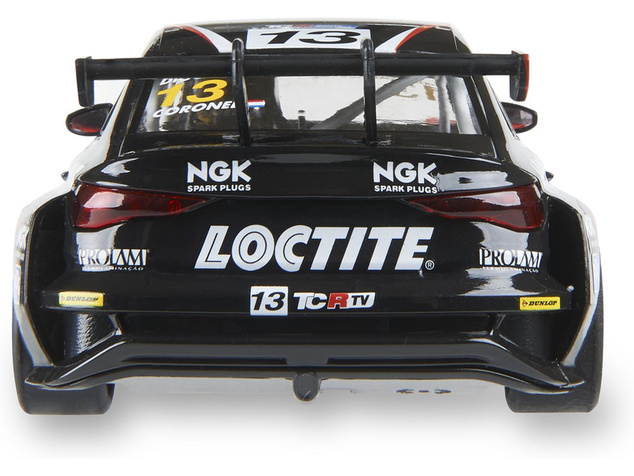 SCX Original Audi RS3 LMS TCR Loctite