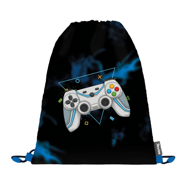 Šolski set 3 kos OXY JUMPER Gamer