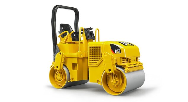Bruder 02433 Valec CAT