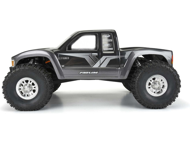 Pro-Line karoséria 1:10 Cliffhanger (Crawler 313mm)