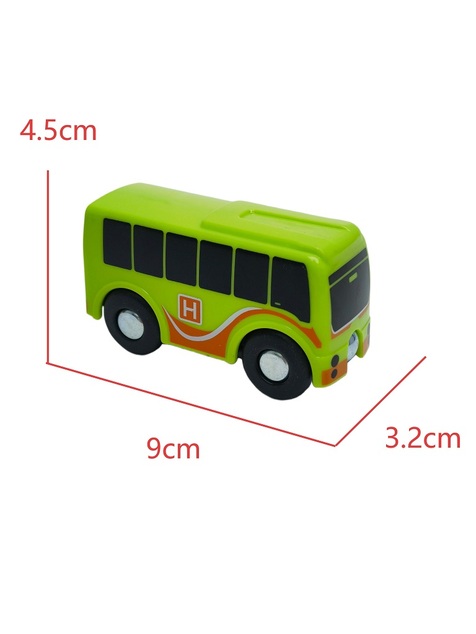2Kids Toys Set de vehicule urbane cu figurine