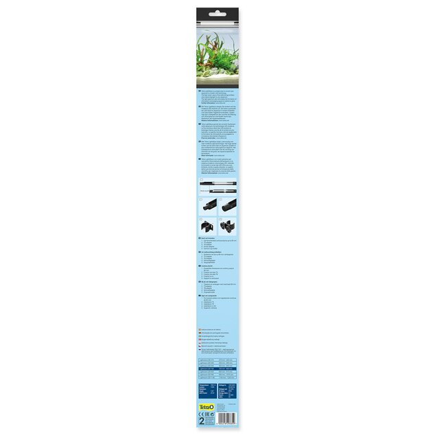 Osvetlenie Tetra Light Wave Single 720