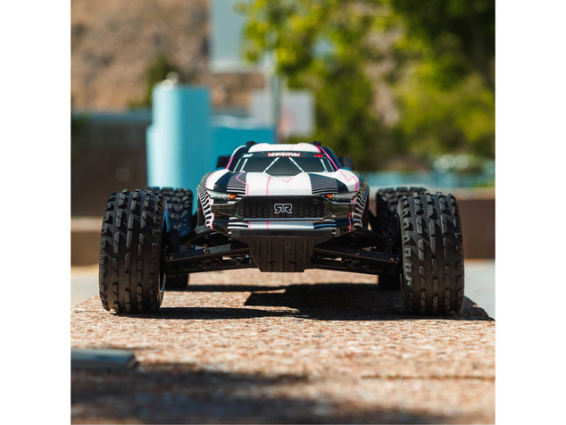 Arrma Vorteks Mega 550 1:10 RTR Basic plava