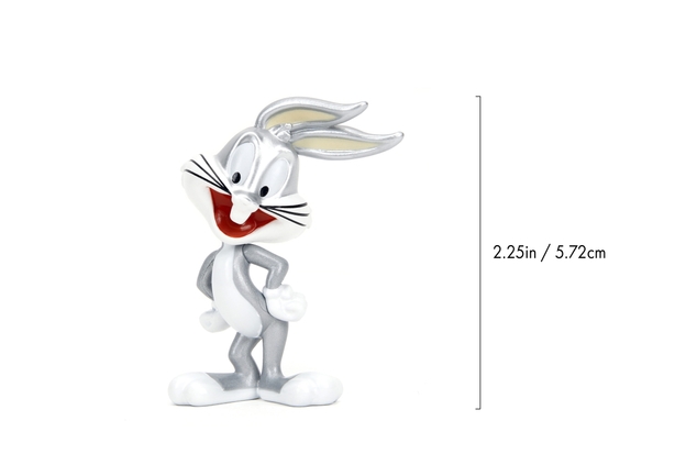 Bugs Bunny  figúrka
